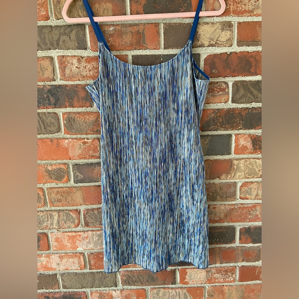 FP Free People intimates slip dress size large